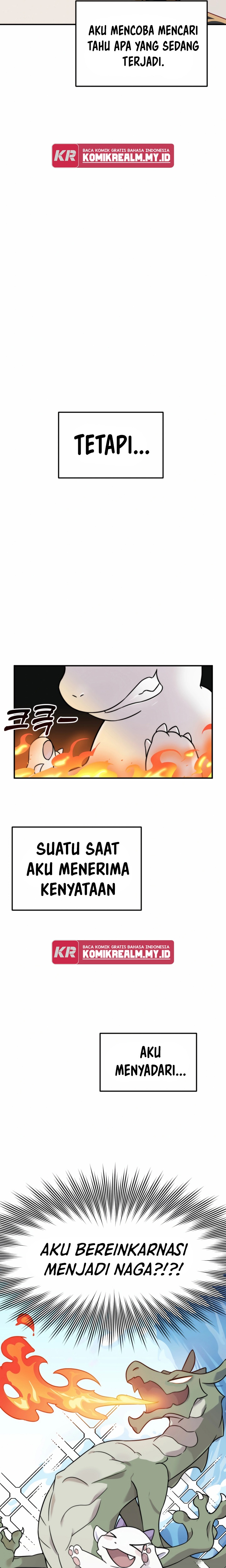The Dragon's Guide to Defying Death Chapter 1 - halaman 28