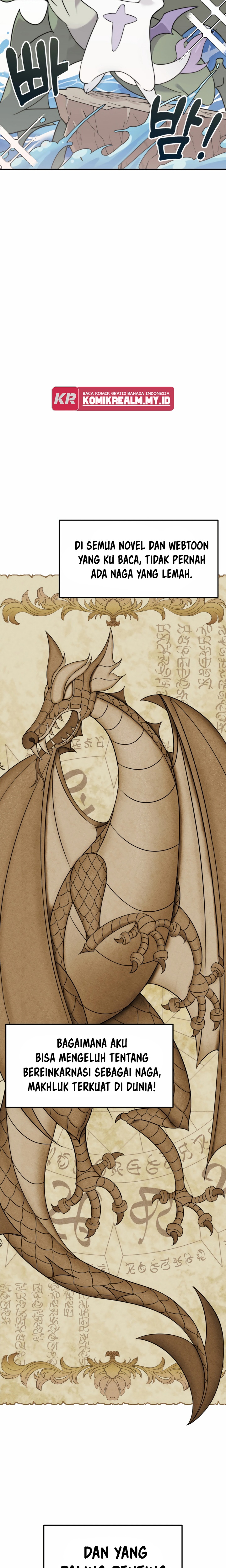 The Dragon's Guide to Defying Death Chapter 1 - halaman 29