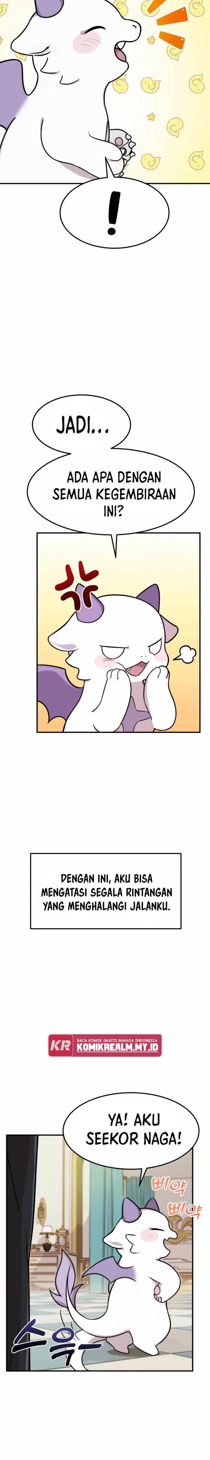 The Dragon's Guide to Defying Death Chapter 1 - halaman 32