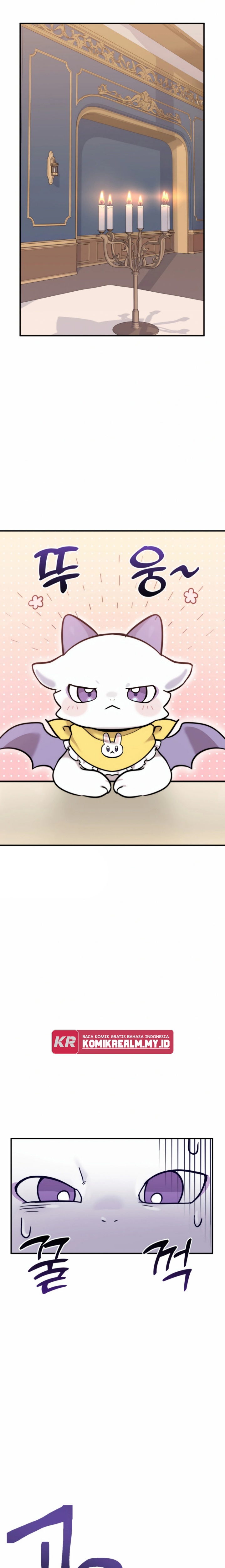 The Dragon's Guide to Defying Death Chapter 1 - halaman 35