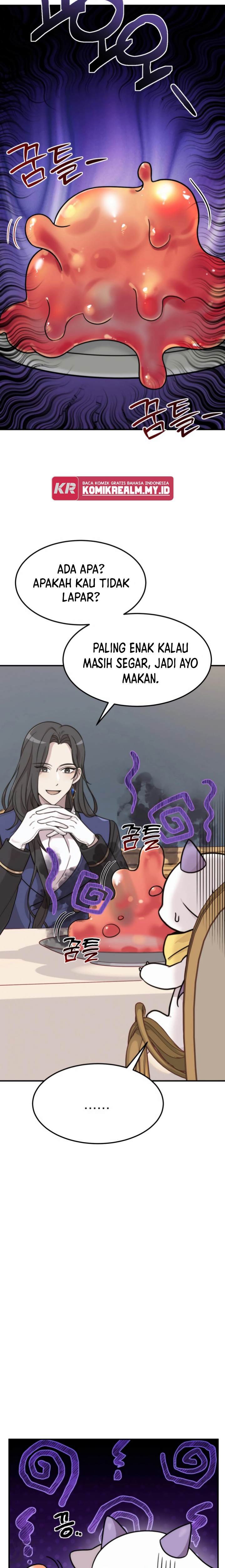 The Dragon's Guide to Defying Death Chapter 1 - halaman 36