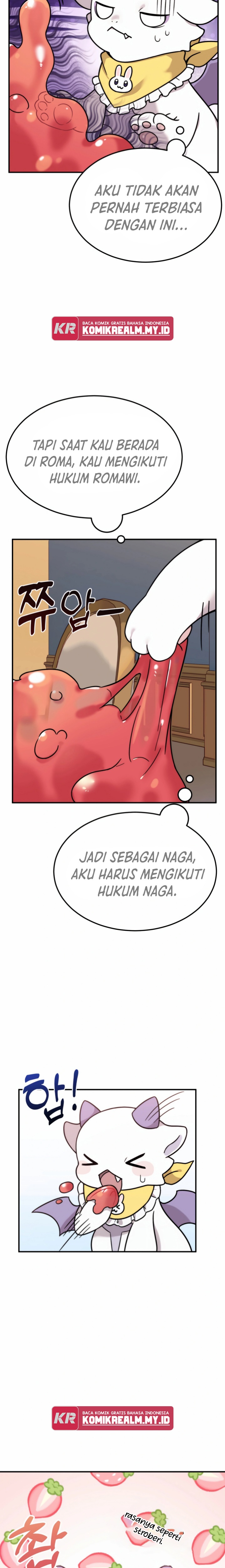 The Dragon's Guide to Defying Death Chapter 1 - halaman 37