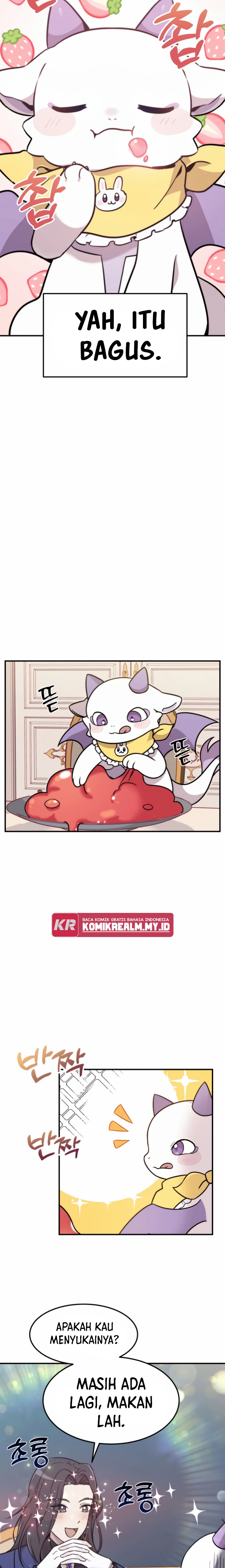The Dragon's Guide to Defying Death Chapter 1 - halaman 38