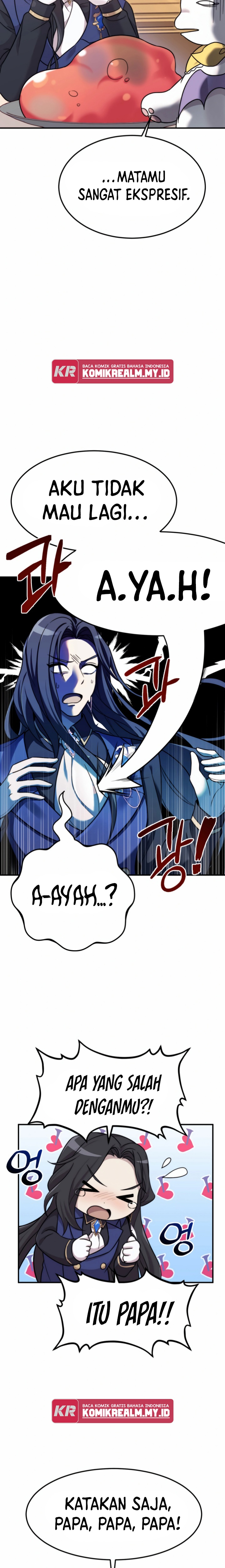 The Dragon's Guide to Defying Death Chapter 1 - halaman 39