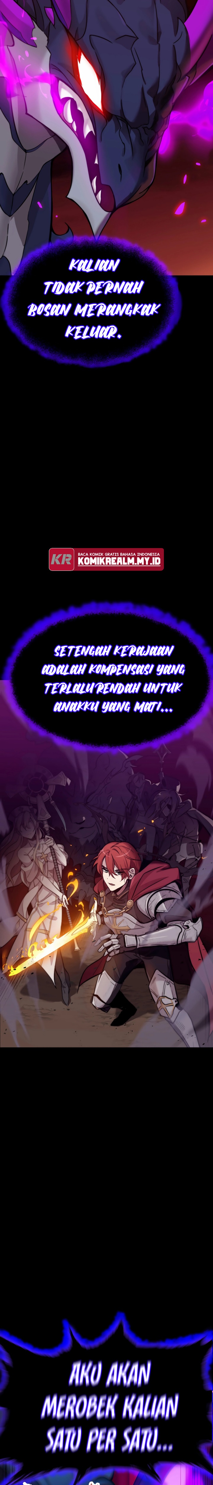 The Dragon's Guide to Defying Death Chapter 1 - halaman 4