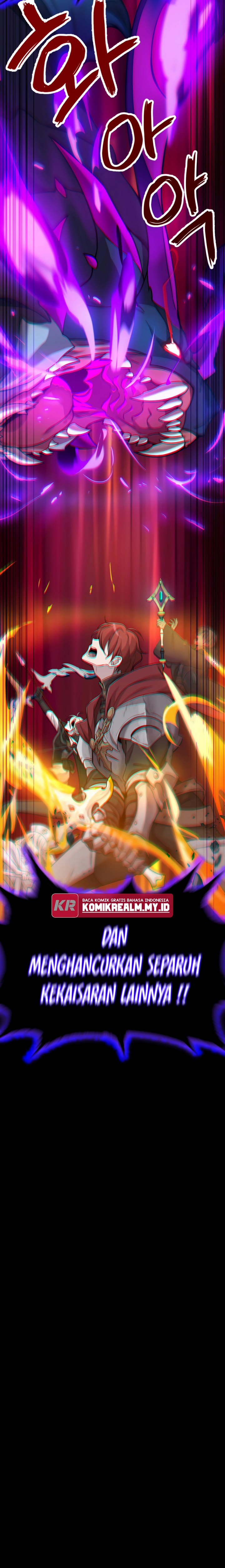 The Dragon's Guide to Defying Death Chapter 1 - halaman 5