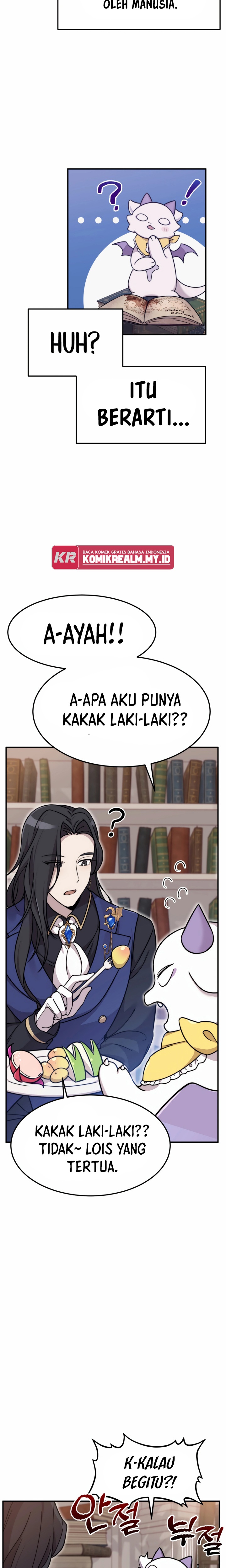 The Dragon's Guide to Defying Death Chapter 1 - halaman 57