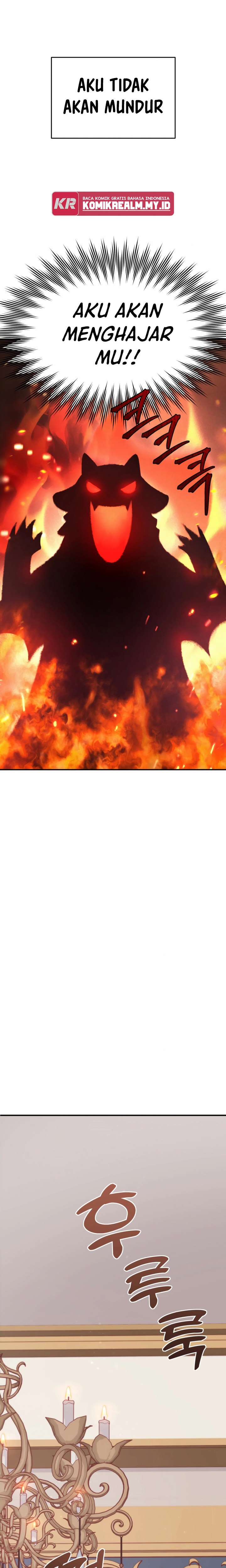 The Dragon's Guide to Defying Death Chapter 2 - halaman 11
