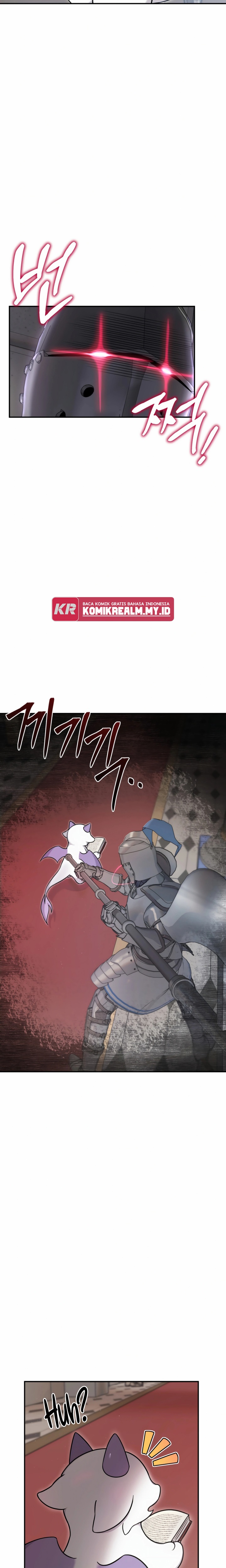 The Dragon's Guide to Defying Death Chapter 2 - halaman 22