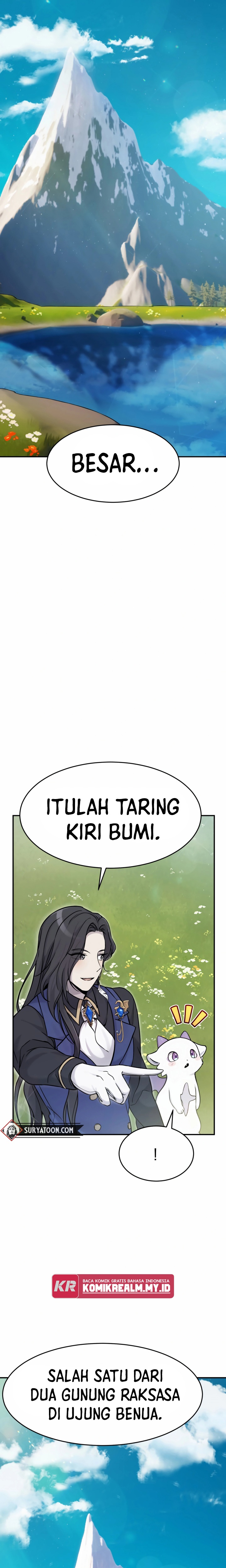 The Dragon's Guide to Defying Death Chapter 2 - halaman 28
