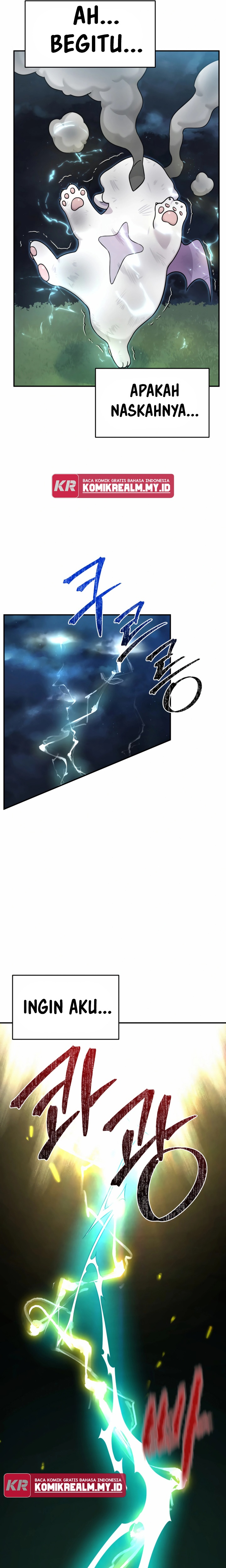 The Dragon's Guide to Defying Death Chapter 2 - halaman 34