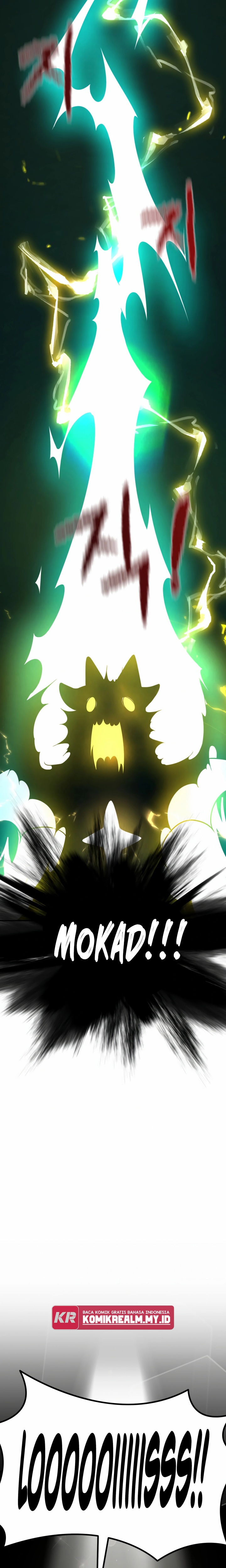 The Dragon's Guide to Defying Death Chapter 2 - halaman 35
