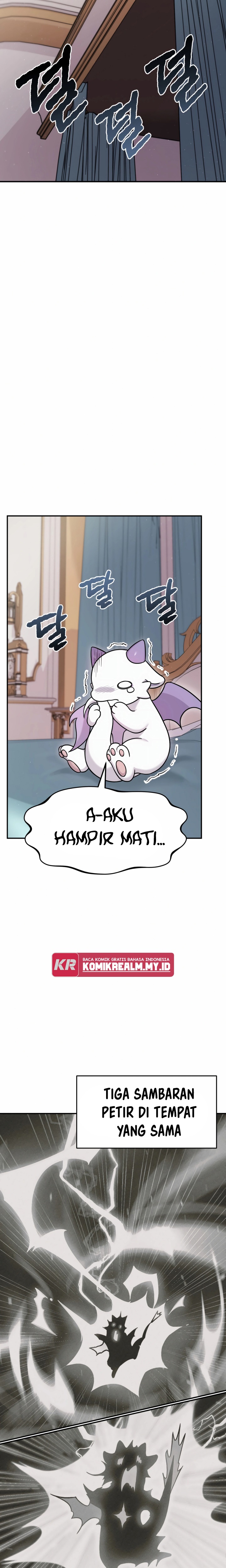 The Dragon's Guide to Defying Death Chapter 2 - halaman 37