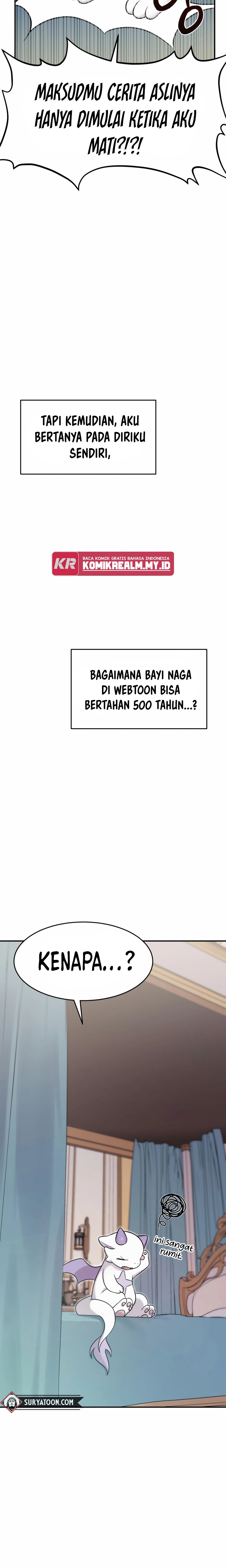 The Dragon's Guide to Defying Death Chapter 2 - halaman 41