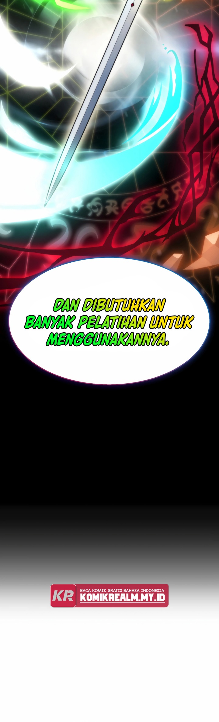 The Dragon's Guide to Defying Death Chapter 2 - halaman 46
