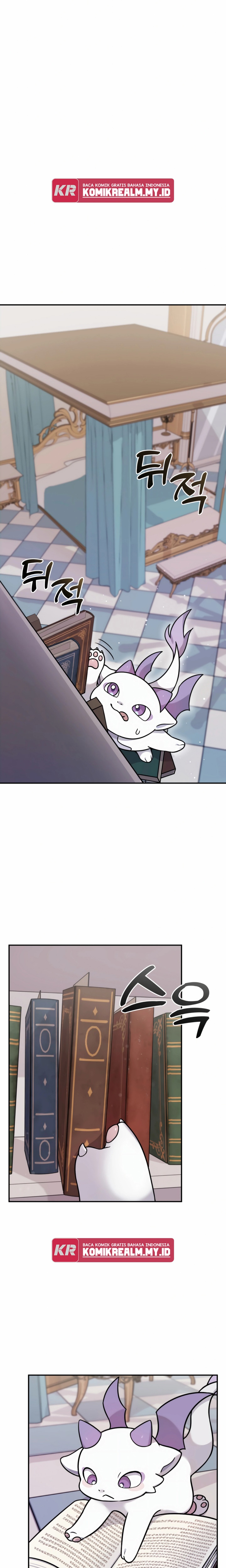The Dragon's Guide to Defying Death Chapter 2 - halaman 6