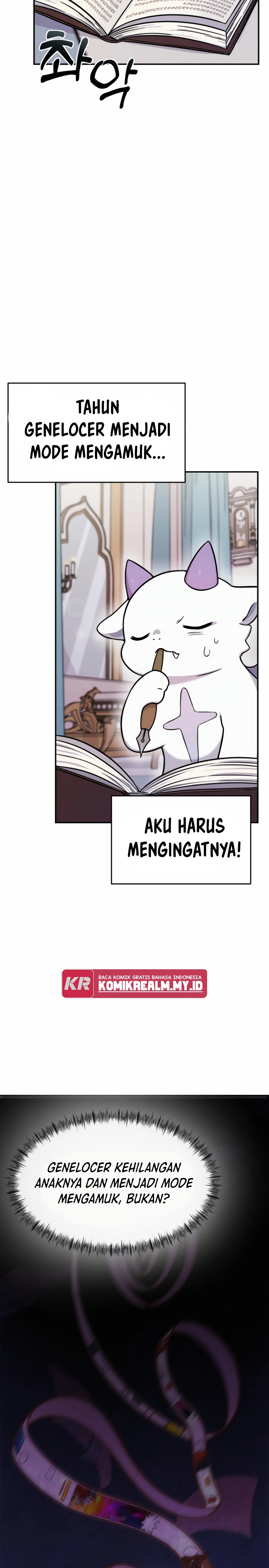 The Dragon's Guide to Defying Death Chapter 2 - halaman 7