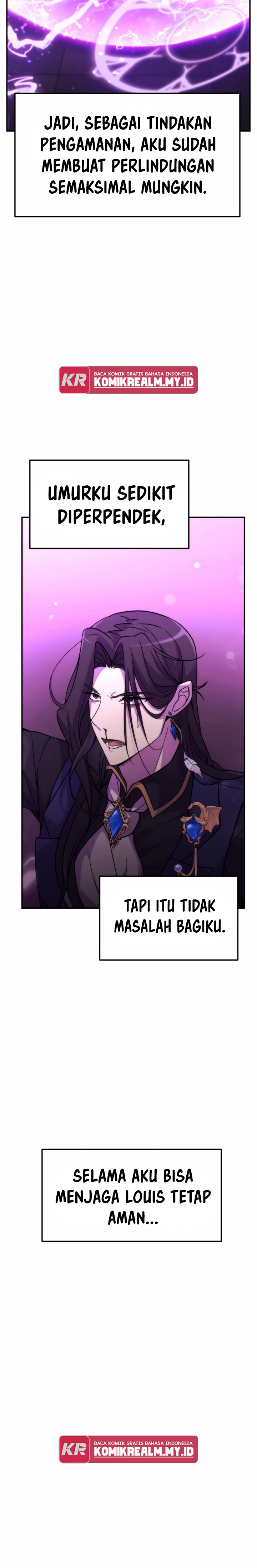 The Dragon's Guide to Defying Death Chapter 5 - halaman 11