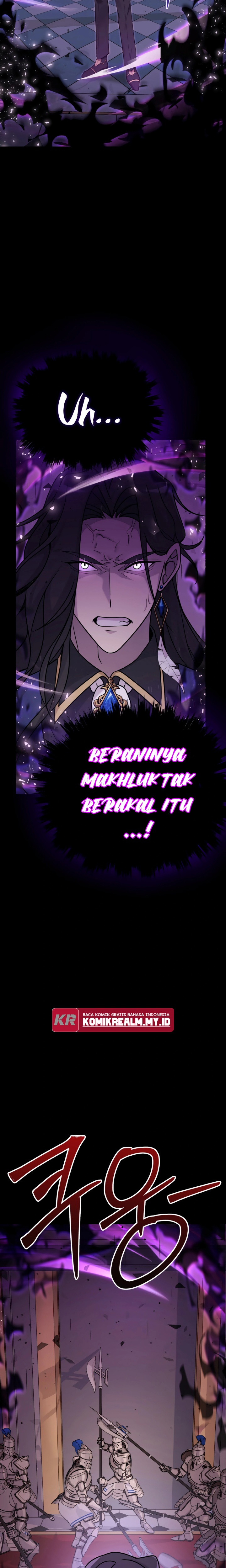 The Dragon's Guide to Defying Death Chapter 5 - halaman 15