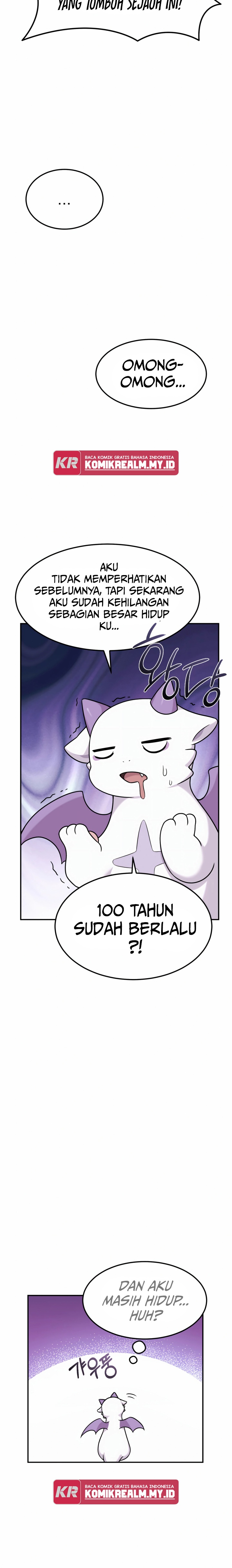 The Dragon's Guide to Defying Death Chapter 5 - halaman 27