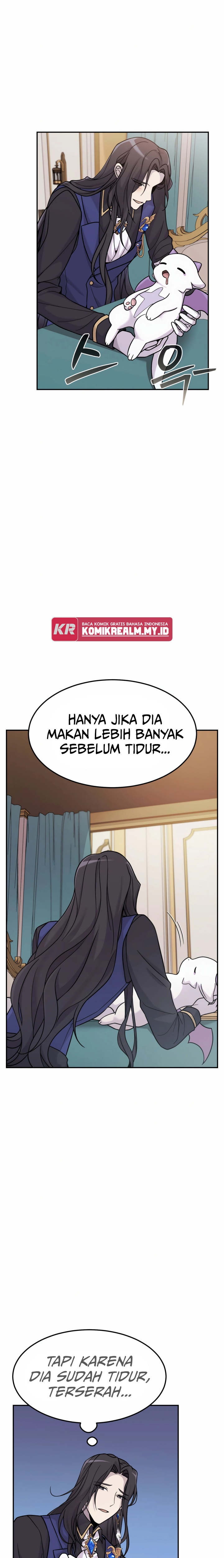 The Dragon's Guide to Defying Death Chapter 5 - halaman 4