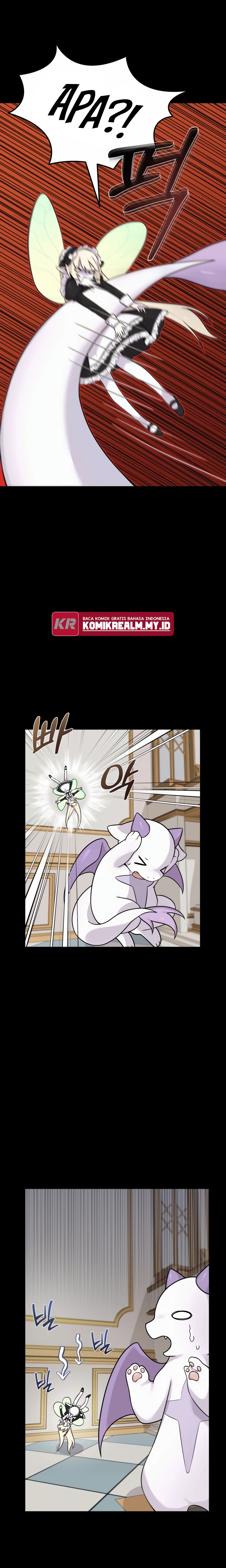 The Dragon's Guide to Defying Death Chapter 6 - halaman 10