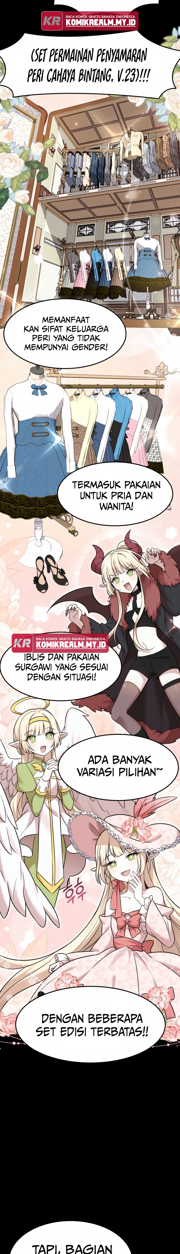 The Dragon's Guide to Defying Death Chapter 6 - halaman 16
