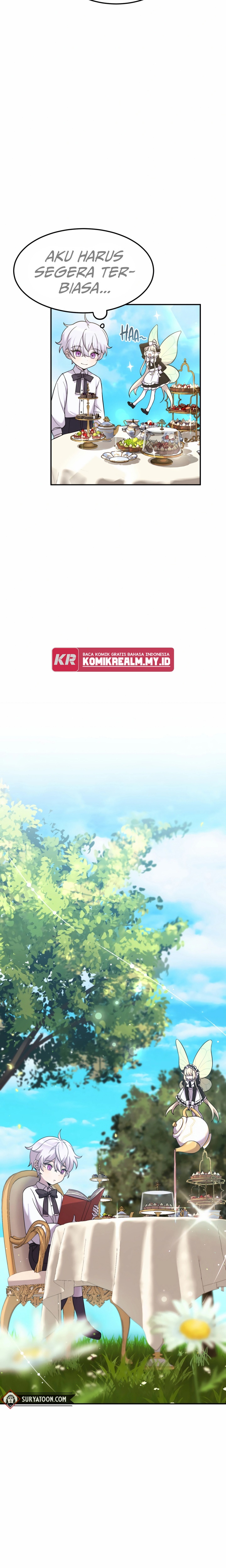 The Dragon's Guide to Defying Death Chapter 6 - halaman 24