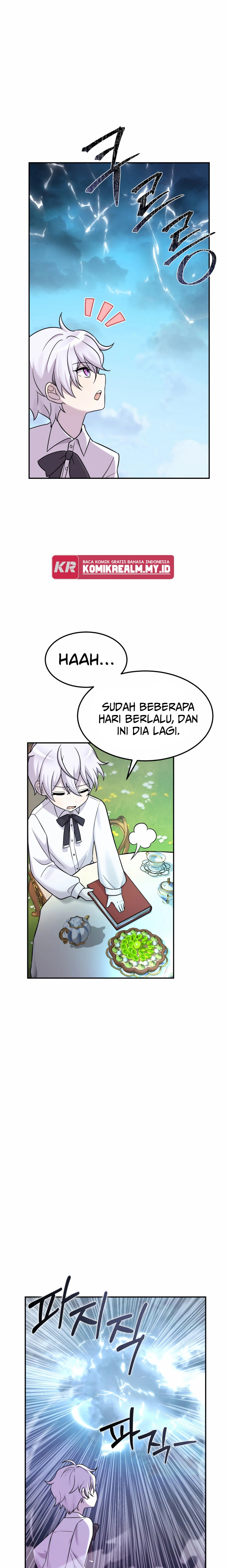 The Dragon's Guide to Defying Death Chapter 6 - halaman 25
