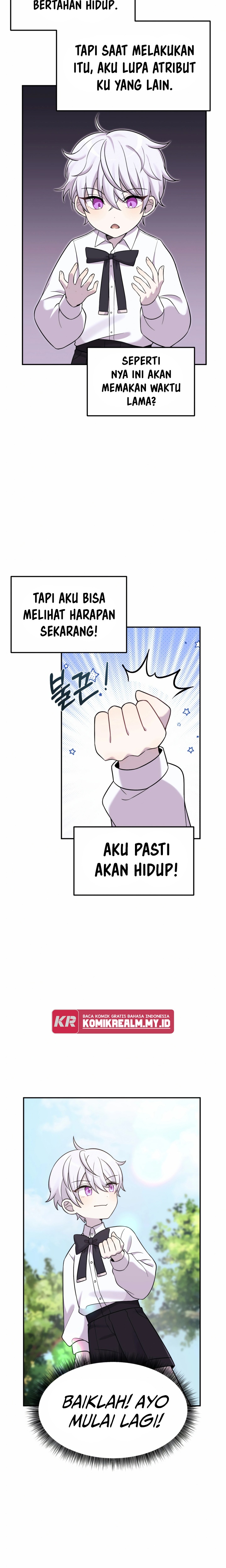 The Dragon's Guide to Defying Death Chapter 6 - halaman 35