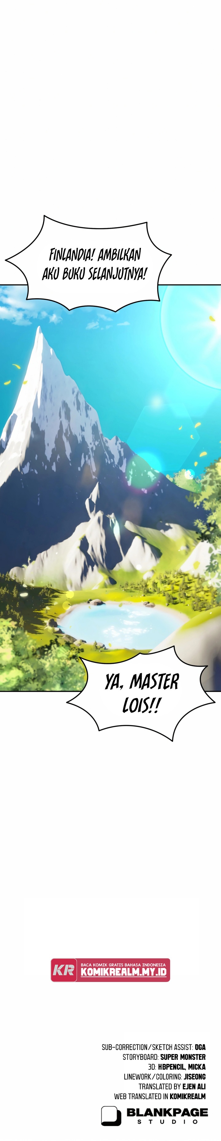 The Dragon's Guide to Defying Death Chapter 6 - halaman 36