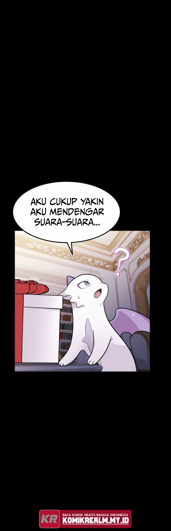 The Dragon's Guide to Defying Death Chapter 6 - halaman 8