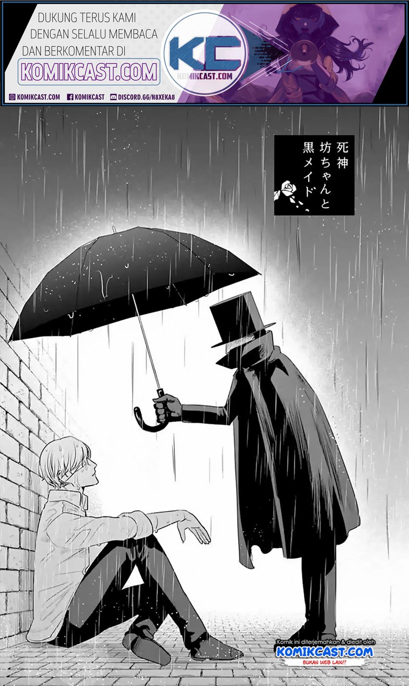 The Duke of Death and his Black Maid Chapter 116 - halaman 2