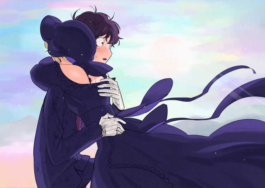 The Duke of Death and his Black Maid Chapter 213 - halaman 7