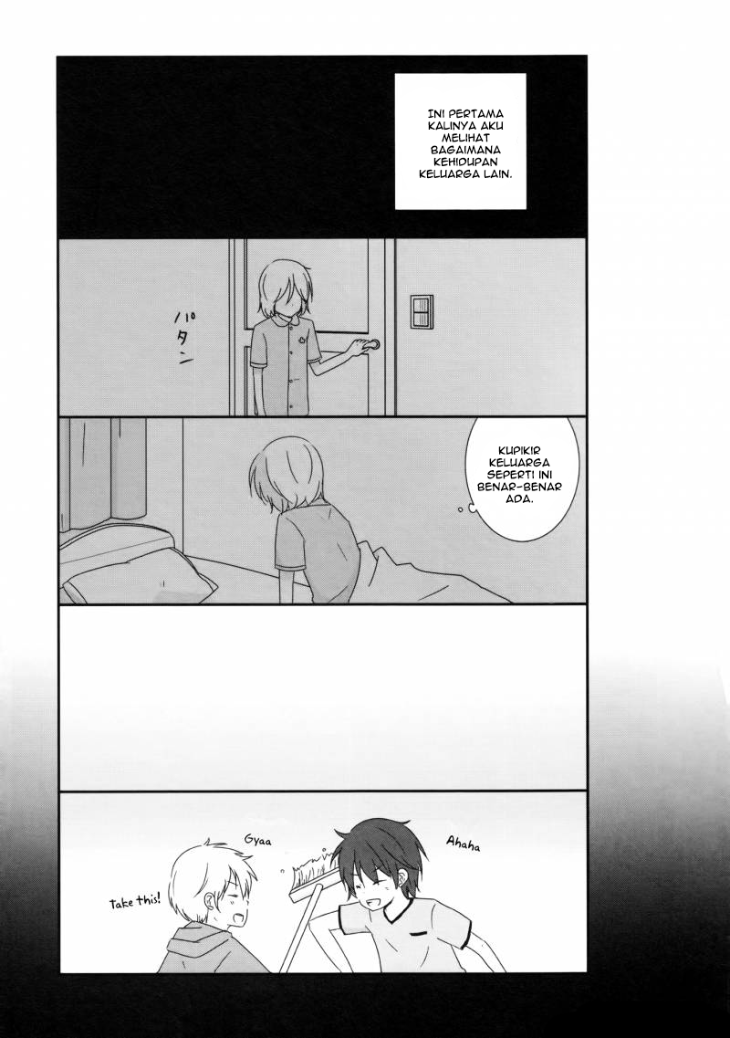 The Duke of Death and his Black Maid Chapter 31 - halaman 10