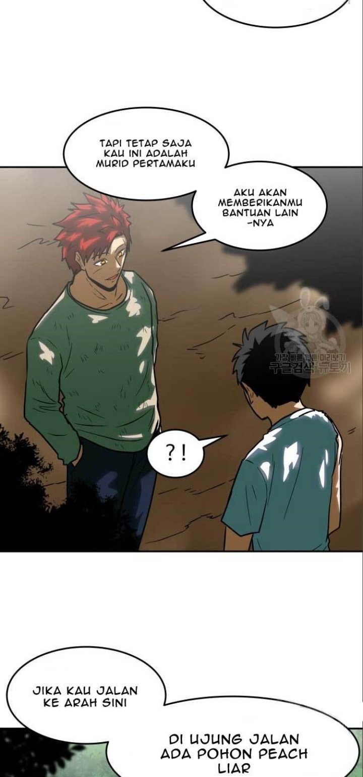 The Duke's Hidden Baby: BOGO! Chapter 0 - halaman 13