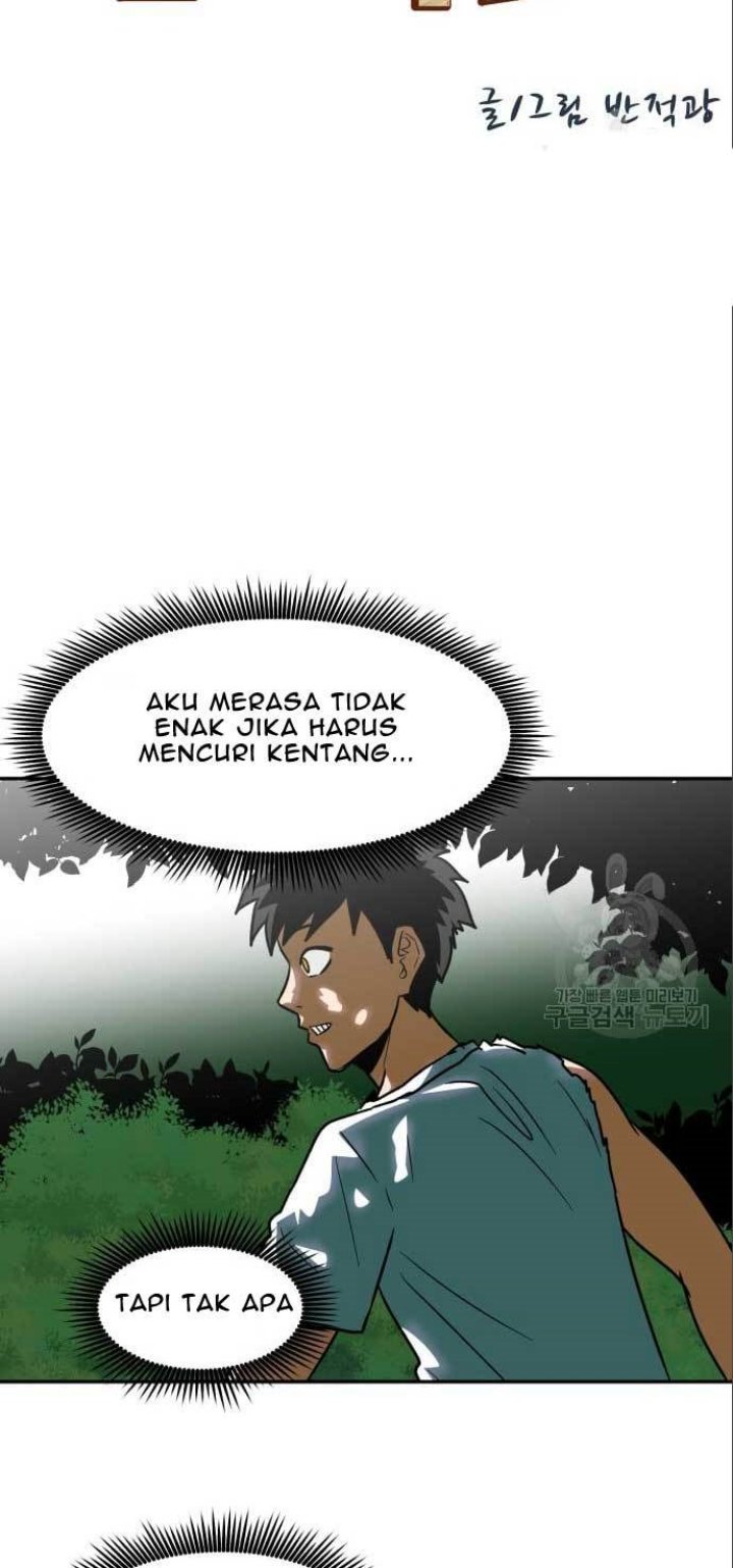 The Duke's Hidden Baby: BOGO! Chapter 0 - halaman 19
