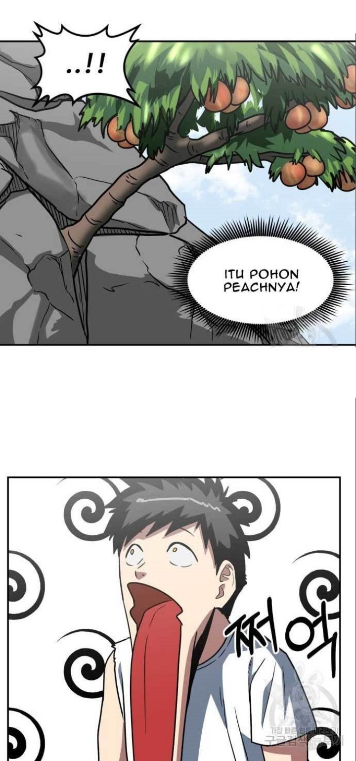 The Duke's Hidden Baby: BOGO! Chapter 0 - halaman 22