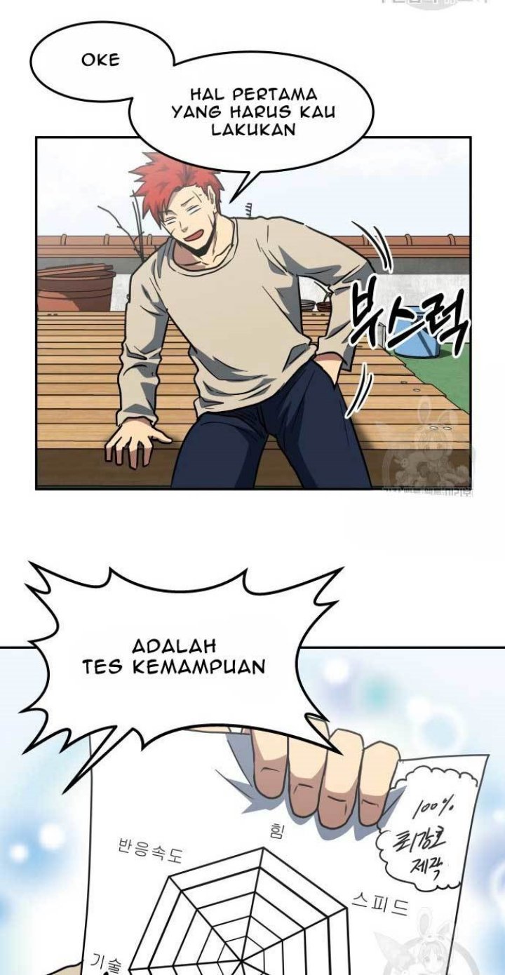 The Duke's Hidden Baby: BOGO! Chapter 1 - halaman 15