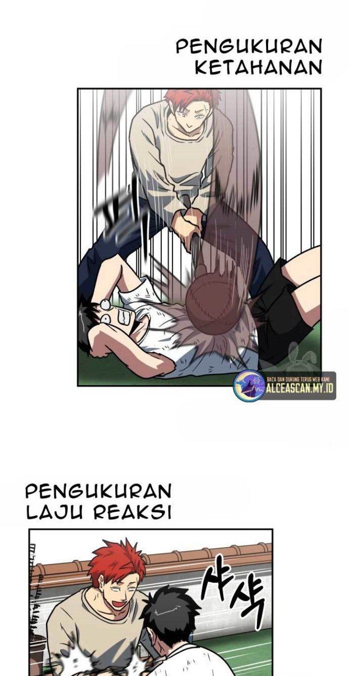 The Duke's Hidden Baby: BOGO! Chapter 1 - halaman 17