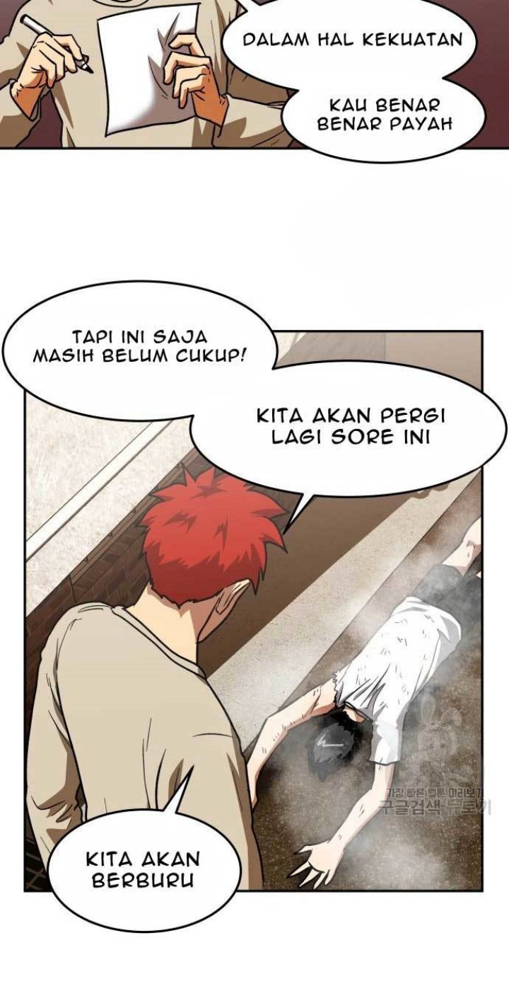 The Duke's Hidden Baby: BOGO! Chapter 1 - halaman 21