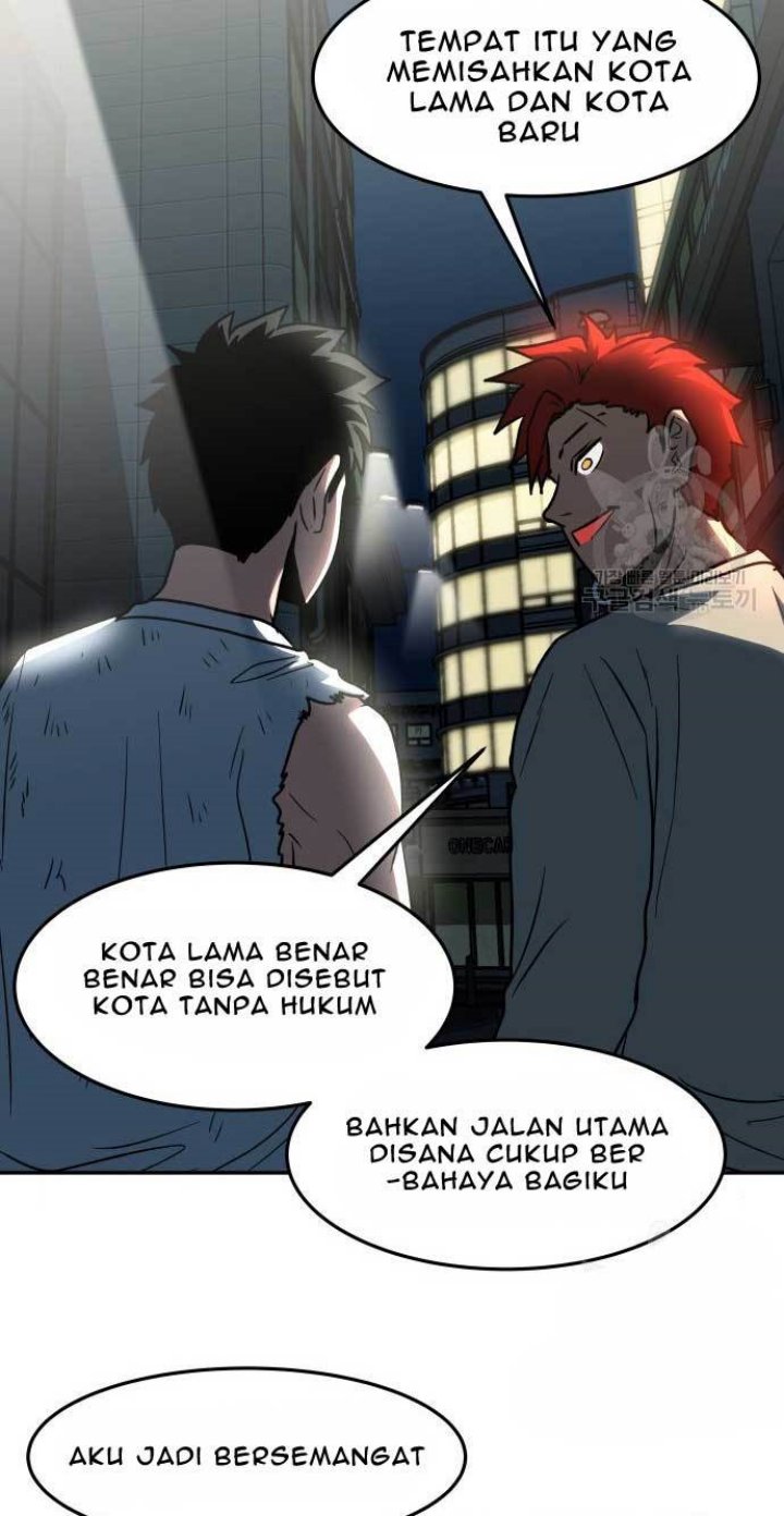 The Duke's Hidden Baby: BOGO! Chapter 1 - halaman 23