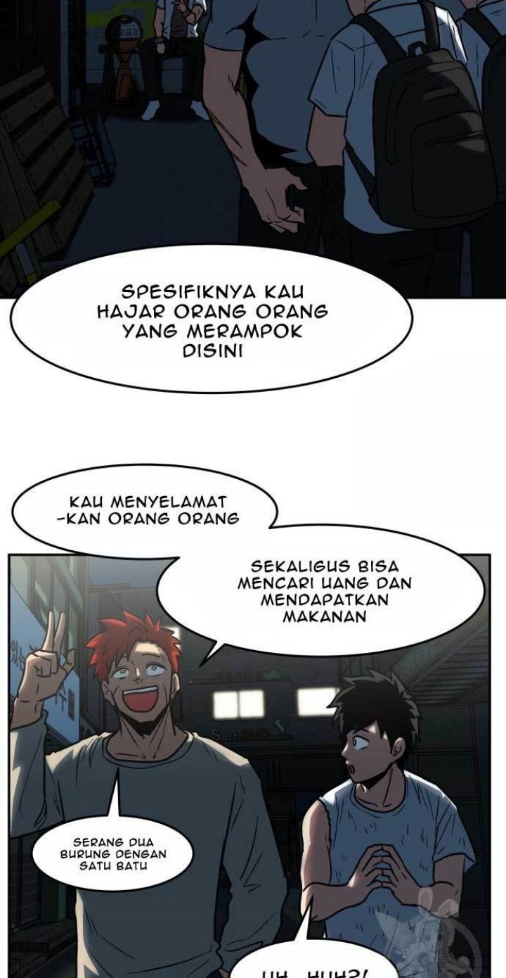 The Duke's Hidden Baby: BOGO! Chapter 1 - halaman 25