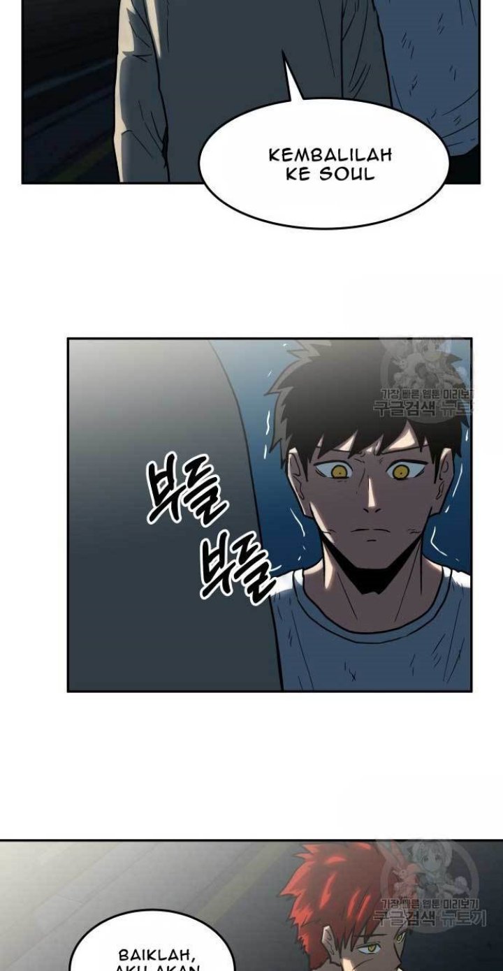 The Duke's Hidden Baby: BOGO! Chapter 1 - halaman 34