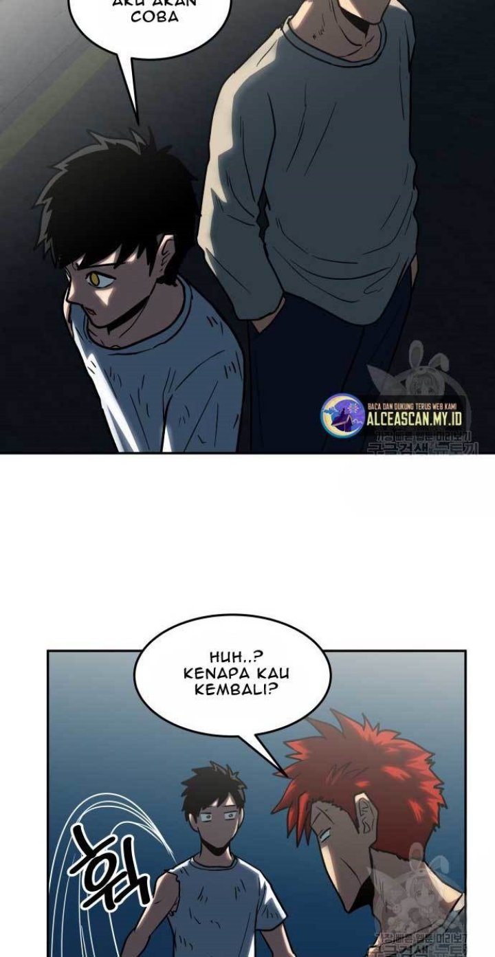 The Duke's Hidden Baby: BOGO! Chapter 1 - halaman 35