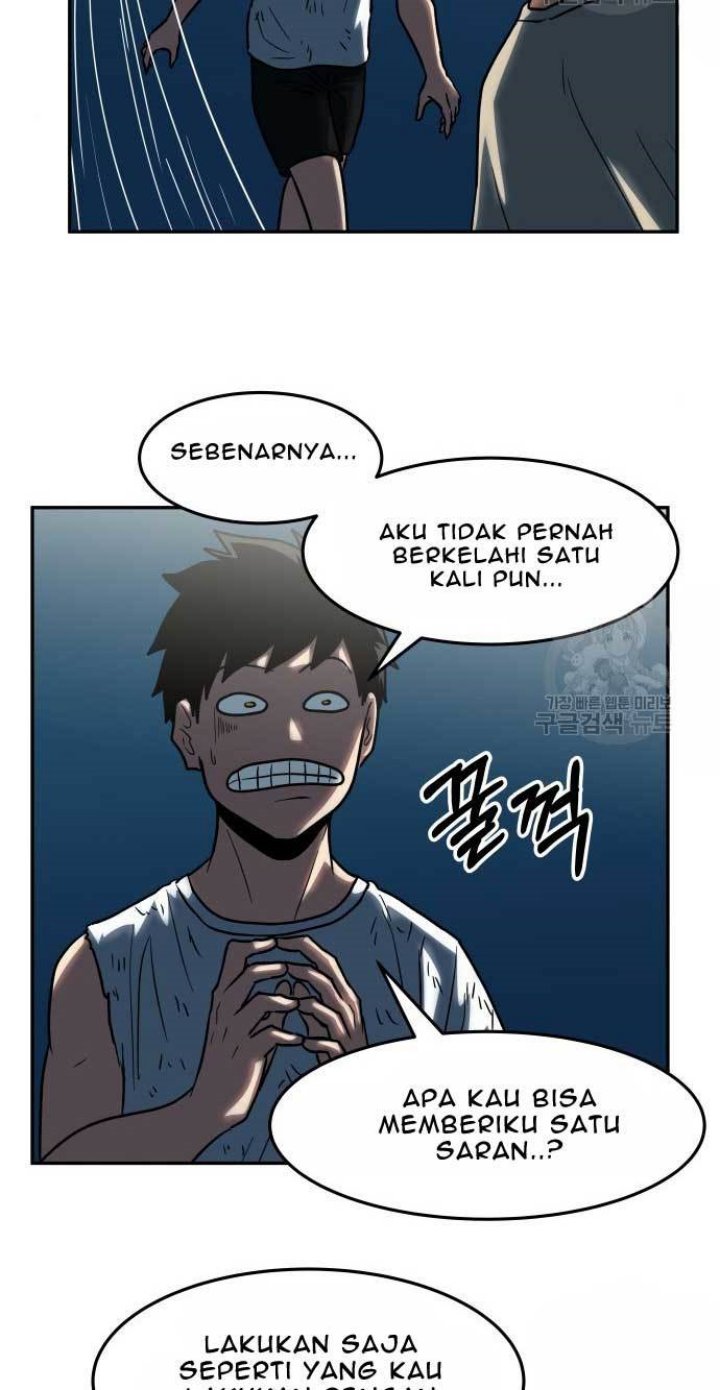 The Duke's Hidden Baby: BOGO! Chapter 1 - halaman 36