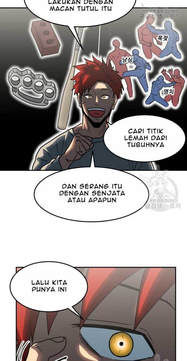 The Duke's Hidden Baby: BOGO! Chapter 1 - halaman 37