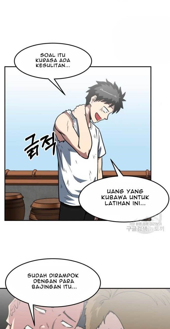 The Duke's Hidden Baby: BOGO! Chapter 1 - halaman 8