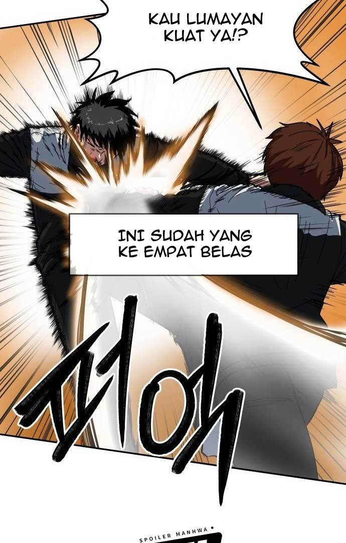 The Duke's Hidden Baby: BOGO! Chapter 10 - halaman 17