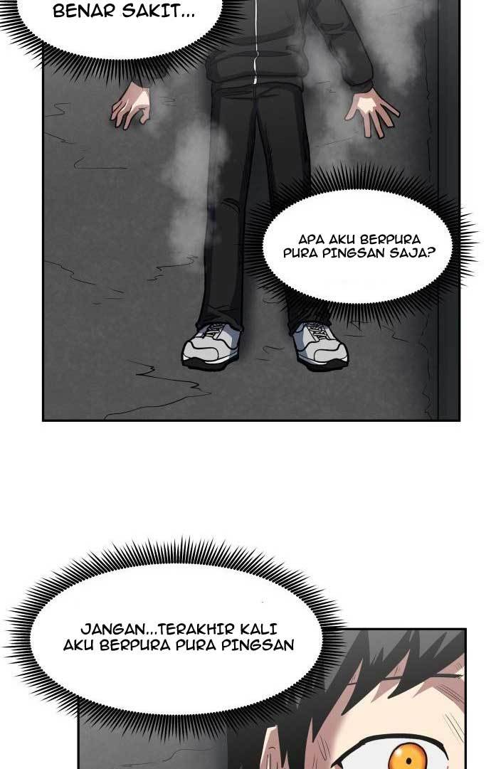 The Duke's Hidden Baby: BOGO! Chapter 10 - halaman 19